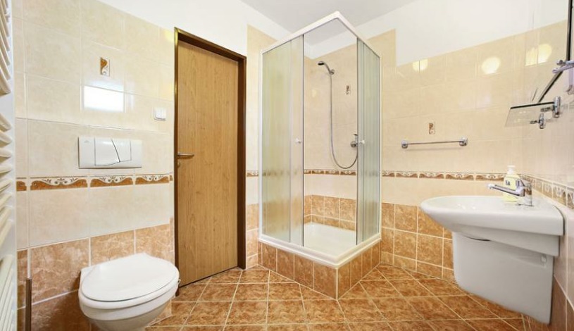 Pension ADAM Horní Planá